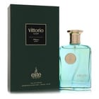 Risala Elite Vittorio Milano Cologne by Risala Cologne 3.4 Oz Eau De Parfum Spray