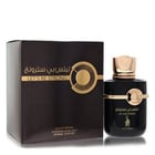 Risala Let's Be Strong Cologne by Risala Cologne 3.4 Oz Eau De Parfum Spray