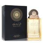 Risala Valley Of Love Cologne by Risala Cologne 3.4 Oz Eau De Parfum Spray