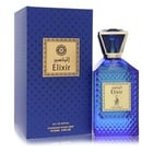 Risala Elixir Cologne by Risala Cologne 3.6 Oz Eau De Parfum Spray