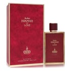 Risala Elite Hikmah Of Love Perfume by Risala Perfume 3.4 Oz Eau De Parfum Spray