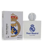 Real Madrid Cologne by Air Val International Cologne 3.4 Oz Eau De Toilette Spray