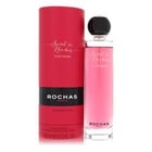 Secret De Rochas Rose Intense Perfume by Rochas Perfume 3.3 Oz Eau De Parfum Spray