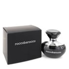 Roccobarocco Black Perfume by Roccobarocco Perfume 3.4 Oz Eau De Parfum Spray