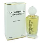 Roccobarocco For Me Perfume by Roccobarocco Perfume 3.4 Oz Eau De Parfum Spray