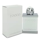 Rocco White Cologne by Roccobarocco Cologne 3.4 Oz Eau De Toilette Spray