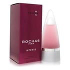 Rochas Man Intense Cologne by Rochas Cologne 3.4 Oz Eau De Parfum Spray