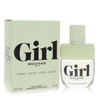 Rochas Girl Perfume by Rochas Perfume 2 Oz Eau De Toilette Spray