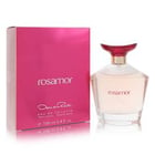 Rosamor Perfume by Oscar De La Renta Perfume 3.4 Oz Eau De Toilette Spray