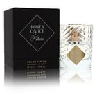 Kilian Roses On Ice Perfume by Kilian Perfume 1.7 Oz Eau De Parfum Spray Refillable