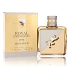 Royal Copenhagen 1775 Monarch Cologne by Royal Copenhagen Cologne 3.4 Oz Eau De Toilette Spray