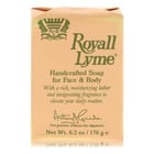 Royall Lyme Cologne by Royall Fragrances Cologne 6.2 Oz Soap