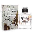 Realtree American Trail Perfume by Jordan Outdoor Perfume 3.4 Oz Eau De Parfum Spray