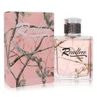 Realtree Perfume by Jordan Outdoor Perfume 3.4 Oz Eau De Parfum Spray