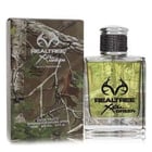 Realtree Cologne by Jordan Outdoor Cologne 3.4 Oz Eau De Toilette Spray