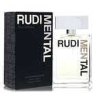 Rudimental Silver Sports Edition Cologne by Rudimental Cologne 3.3 Oz Eau De Toilette Spray