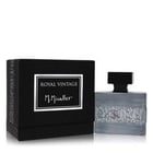 Royal Vintage Cologne by M. Micallef Cologne 3.3 Oz Eau De Parfum Spray