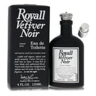 Royall Vetiver Noir Cologne by Royall Fragrances Cologne 4 Oz Eau de Toilette Spray