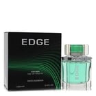 Swiss Arabian Edge Cologne by Swiss Arabian Cologne 3.4 Oz Eau De Toilette Spray