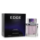Swiss Arabian Edge Perfume by Swiss Arabian Perfume 3.4 Oz Eau De Parfum Spray