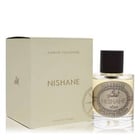 Safran Colognise Perfume by Nishane Perfume 3.4 Oz Eau De Parfum Spray (Unisex)