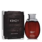 Kenzy Cologne by Swiss Arabian Cologne 3.4 Oz Eau De Parfum Spray (Unisex)