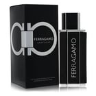Salvatore Ferragamo Sublime Leather Cologne by Salvatore Ferragamo Cologne 3.4 Oz Eau De Parfum Intense Spray