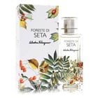 Salvatore Ferragamo Foreste Di Seta Perfume by Salvatore Ferragamo Perfume 3.4 Oz Eau De Parfum Spray (Unisex)