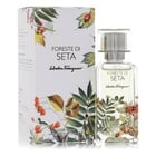 Salvatore Ferragamo Foreste Di Seta Cologne by Salvatore Ferragamo Cologne 1.7 Oz Eau De Parfum Spray (Unisex)