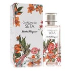 Giardini Di Seta Perfume by Salvatore Ferragamo Perfume 3.4 Oz Eau De Parfum Spray (Unisex)