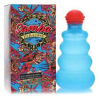 Samba Paradise Cologne by Samba Cologne 3.3 Oz Eau De Toilette Spray