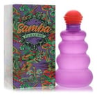 Samba Paradise Perfume by Samba Perfume 3.3 Oz Eau De Toilette Spray