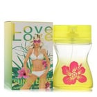 Sun & Love Perfume by Cofinluxe Perfume 3.4 Oz Eau De Toilette Spray