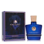 Swiss Arabian Pure Instinct Cologne by Swiss Arabian Cologne 3.4 Oz Eau De Parfum Spray
