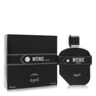 Sapil Intense Noir Cologne by Sapil Cologne 3.4 Oz Eau De Parfum Spray