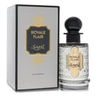 Sapil Royale Flair Cologne by Sapil Cologne 3.4 Oz Eau De Parfum Spray (Unisex)