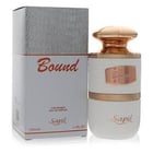 Sapil Bound Perfume by Sapil Perfume 3.4 Oz Eau De Parfum Spray