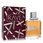 Sapil Rave Perfume by Sapil Perfume 3.4 Oz Eau De Parfum Spray