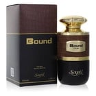 Sapil Bound Cologne by Sapil Cologne 3.4 Oz Eau De Toilette Spray