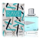 Sapil Rave Cologne by Sapil Cologne 3.4 Oz Eau De Toilette Spray