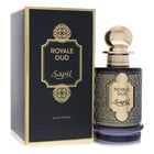 Sapil Royale Oud Cologne by Sapil Cologne 3.4 Oz Eau De Parfum Spray (Unisex)