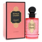 Sapil Royale Charm Cologne by Sapil Cologne 3.4 Oz Eau De Parfum Spray (Unisex)