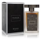 Warek Cologne by Kajal Cologne 3.4 Oz Eau De Parfum Spray (Unisex)