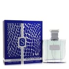 Satyros Endurance Cologne by YZY Perfume Cologne 3.4 Oz Eau De Parfum Spray