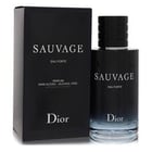 Sauvage Eau Forte Cologne by Christian Dior Cologne 3.4 Oz Parfum Spray