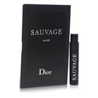 Sauvage Elixir Cologne by Christian Dior Cologne 0.03 Oz Vial (sample)