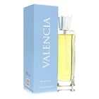 Swiss Arabian Valencia Cologne by Swiss Arabian Cologne 3.4 Oz Eau De Parfum Spray (unisex)