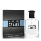 Fragluxe Savage Cologne by Fragluxe Cologne 3.3 Oz Eau De Toilette Spray
