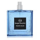 Sergio Tacchini Pacific Blue Cologne by Sergio Tacchini Cologne 3.4 Oz Eau De Toilette Spray (Tester)