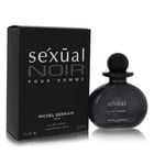 Sexual Noir Cologne by Michel Germain Cologne 4.2 Oz Eau De Toilette Spray